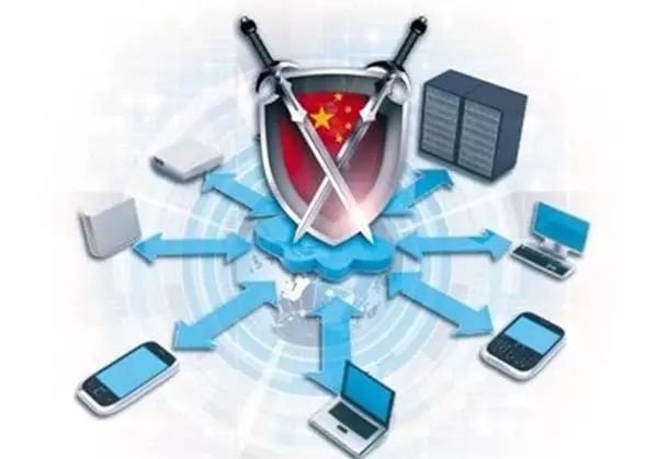 網絡安全為人民，網絡安全靠人民 技術視角下的全民防線