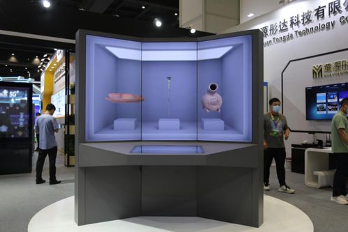 第八屆全國十佳文博技術產品及服務推介活動 網絡投票啟動，聚焦計算機軟硬件技術開發新成果