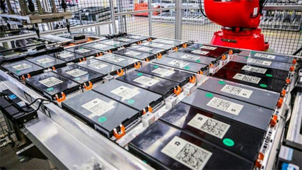 價格+創新 可解動力電池原材料供給焦慮?