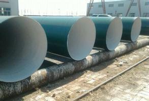 三布四油防腐鋼管 規(guī)格、優(yōu)勢(shì)與應(yīng)用領(lǐng)域全解析